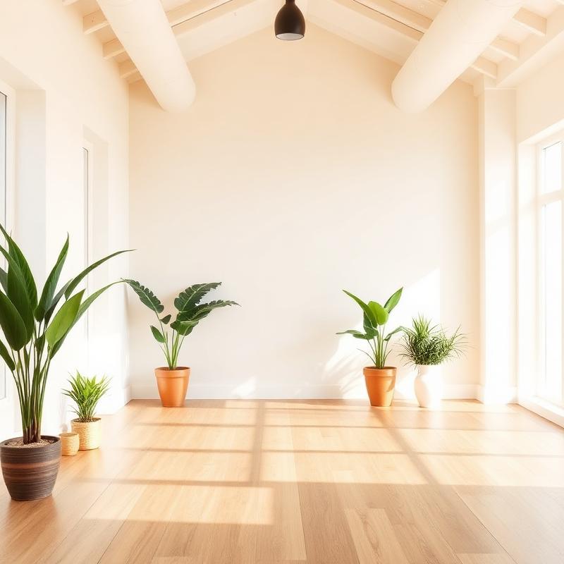 Intérieur du studio Pilates Reformer à Sarrebourg — espace intimiste